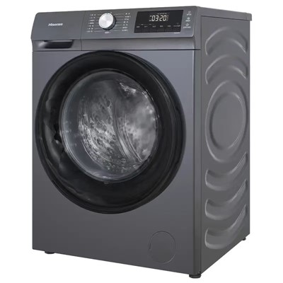 海信/Hisense100120洗衣机洗烘一体除菌消毒多功能洗衣机